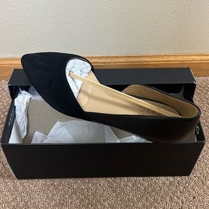 Naturalizer flats